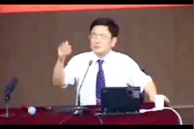 郑强教授谈儿子视频封面