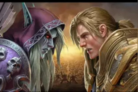 魔兽世界:这十多年的网络热度，你是哪年入坑的呢？视频封面