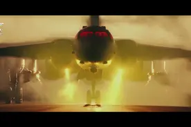 奋飞新时代的空中铁拳——《为胜利奋飞》重磅发布视频封面