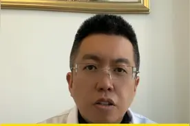 发烧以后喝白开水，还是电解质水@西瓜博士团