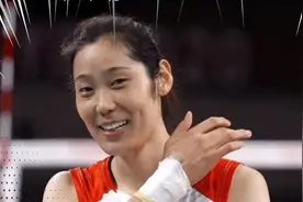 难以理解！朱婷带伤随河南女排出征全运会，不排除上场可能！