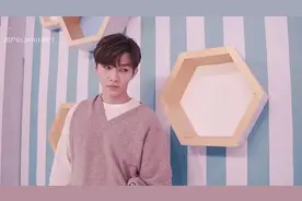 炎亚纶否认喜欢汪东城：从未发生过的事，10年绯闻首次正面回应！视频封面