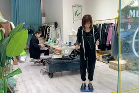 小羊减脂一周多时间，小基数的她掉称3斤，肚子都明显小了一圈视频封面