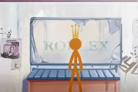 火柴人之我的世界第三季大结局的悲惨故事视频封面