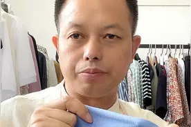 为什么说涤纶成分过高的速干衣不值得买？了解速干衣的原理就明白视频封面