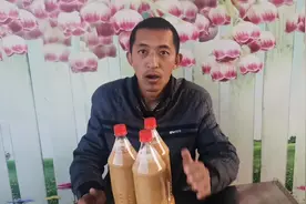 蜂蜜结晶就是喂了白糖的？看看这些野生蜂蜜，依然整瓶结晶视频封面