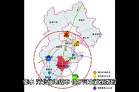 衡水市简介视频封面