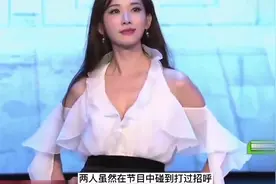 林志玲：爱虽与国籍无关，但我不叫“黑泽志玲”视频封面