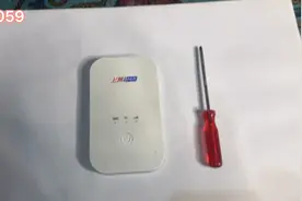 随身wifi免插卡真的不用插卡吗？暴力拆机看内部什么名堂，有真相