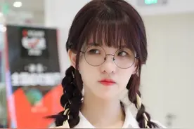 他结尾那句话是什么意思呢？