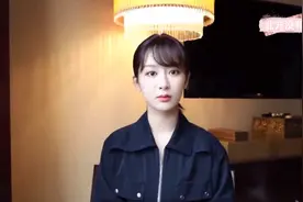 杨紫公开宣布解约后，老东家欢瑞世纪暴跌4%，曾一人贡献三成营收视频封面