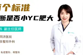 如何判断小YC是否肥大？视频封面