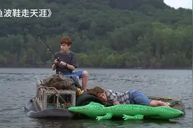 医疗事故让孩子患上艾滋，一场友谊让他重拾快乐视频封面