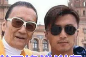 谢霆锋送老爸价值2千万豪车，谢贤：不实用，干嘛不送房！视频封面