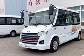 五菱房车Q500，老百姓用得起的房车。视频封面