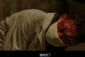 由张艺谋执导，张译、于和伟、秦海璐、朱亚文、刘浩存、倪大红、视频封面