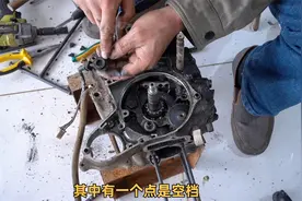 摩托车档位显示是什么原理？档位显示不全怎么办？三分钟让你了解视频封面