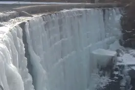 山东海拔最高村，中国弟一村辖市，齐长城冰库