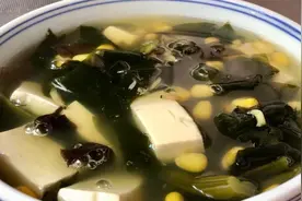 玉米饱腹感强，最适合做减脂餐，坚持这样吃了7天，大肚腩不见了