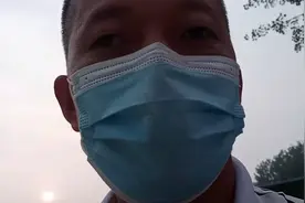 新工程建设中，漯河市源汇区新项目，国道一0七至省道222视频封面