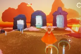 光遇如何不献祭去获得平菇头