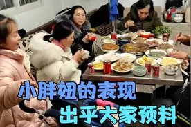 刘明带弟媳去娘家嫂子家，嫂子豪气款待，一番话真的叫人好暖心视频封面