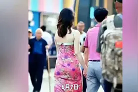 疑似婚外情？寰球工程高层胡某勇与神秘女子的亲密瞬间引爆网络！