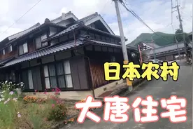 日本真实的农村，和你想象中有什么区别？这样的农村你喜欢吗？视频封面