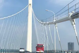 南京长江隧道视频封面