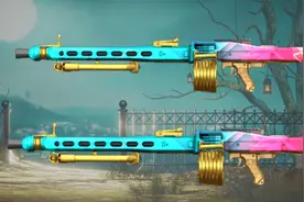 爆料PUBG MOBILE C2S6 赛季段位奖励