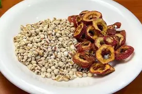 山楂搭配薏米，作用太厉害了，很多人都不知道，真是长见识了