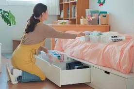 韩国主妇整理房屋的习惯，适合初学者的10个家庭整理小技巧视频封面