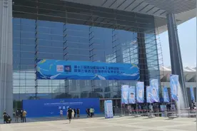 实拍西安摩博会众品牌，铃木和豪爵居然都在C位国产摩托车厉害了