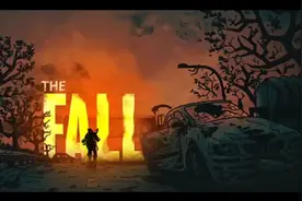 坠落生存通关流程视频封面