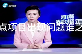 开封重点项目咋会这样？视频封面