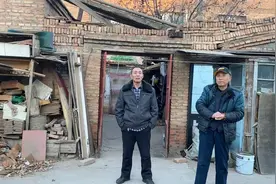 内蒙呼市最著名的棚户区，浙江老乡遇到拆迁，补偿50万他说能买啥视频封面