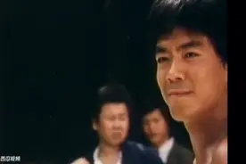 王道主演武打片视频封面