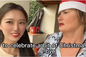 晓菲第一次参加睡衣party，呃，为什么你们都不穿睡衣？视频封面
