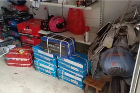 电动车原装电池真的能用5年嘛？视频封面