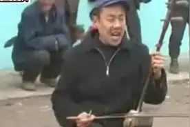 安徽琴书小段老好听了，不信你听听。视频封面