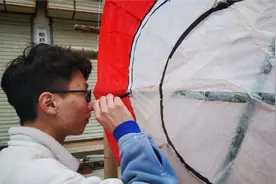 徽州民俗：一夜鱼龙舞【三】东风夜放花千树视频封面