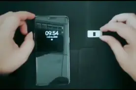 两张中国电信卡同时插入手机，上网通话全搞定，就是这么简单视频封面