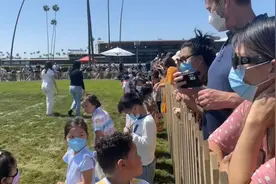 2022美国加州复活节捡蛋！！视频封面