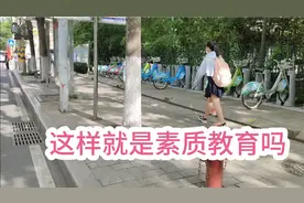 潍坊四年级学生一天上学时间，这是谁规定的，感觉浪费时间生命啊