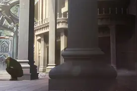 高校生初到卡塞尔学院，就碰到了真人枪击大战，被吓的抱头鼠窜。视频封面