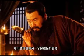 许褚面对五虎大将不怂，为什么遇到颜良文丑却不敢迎战视频封面
