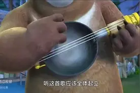 光头强唱过的8首歌，当之无愧的狗熊岭歌神