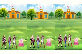 小小贝踢足球把玻璃打破掉，被罚款视频封面