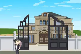 男人净身出户，只为得到女儿抚养权。