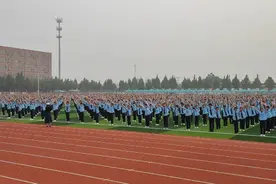石家庄石门实验学校
